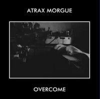 Atrax Morgue - Overcome
