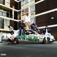 NSG - AREA BOYZ
