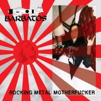 Barbatos - Rocking Metal Motherfucker