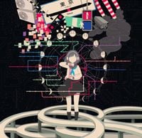 ヒトリエ [Hitorie] - ルームシック・ガールズエスケープ