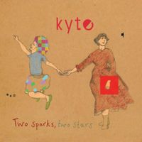 Kyte - Two Sparks, Two Stars