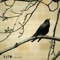 Kyte - Japan Tour EP