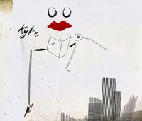 Kyte - Switch Motion to the Sky