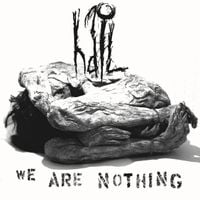 Hail - We Are Nothing