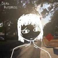 Dead Butterflies - A Million Memories
