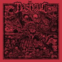 Nashgul - Oprobio