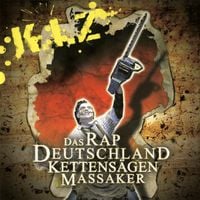 K.I.Z - Das RapDeutschlandKettens&auml;genMassaker
