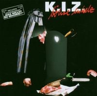 K.I.Z - B&ouml;hse Enkelz