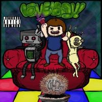 levelboy - Songs for the Sizzurp