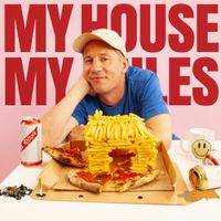 Riton - My House My Rules