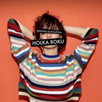 Berenika Kohoutov&aacute; - Holka Roku