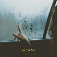 girl in red - forget her.