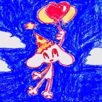 spellcasting - dancing around in circles until my little feet fall off