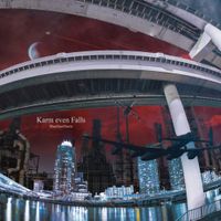 SheeSawHarm - Karm even Falls