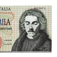 Claudio Lolli - Aspettando Godot