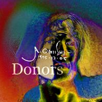 Ogiishi Akira - #17. Donors