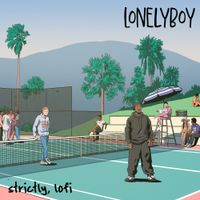 lonelyboy - Homogenic
