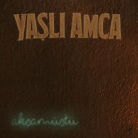 Yaşlı Amca - Akşam&uuml;st&uuml;