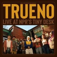 Trueno - Trueno (Live At NPR's Tiny Desk)