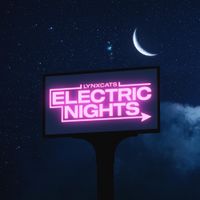 Lynxcats - Electric Nights