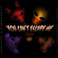 CK9C - You Can't Escape Me