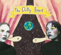 The Ditty Bops - The Ditty Bops