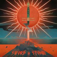 Black Tiger Sex Machine - Sword In The Stone