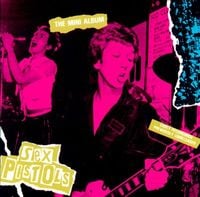 Sex Pistols - Mini Album