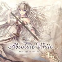 Eternal Melody - Absolute White