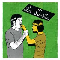 Los Punsetes - LP2