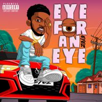 Eyez - Eye for an eye
