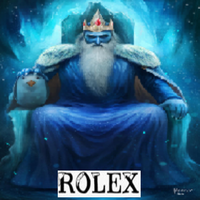 Ice King - Rolex