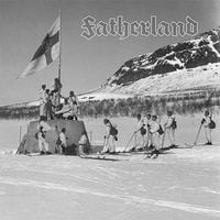 Fatherland - Fatherland