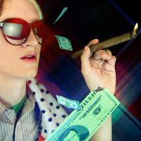 Lemon Demon - Money Dollar Bills