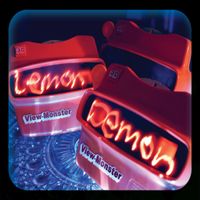 Lemon Demon - Amnesia Was Her Name