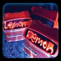 Lemon Demon - While My Keytar Gently Weeps