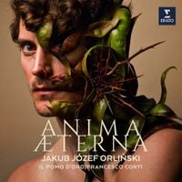 Jakub Józef Orliński - Anima Æterna