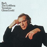 Glenn Gould - Bach: The Goldberg Variations