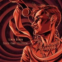 Lemon Demon - Touch-Tone Telephone