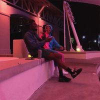 MrHeadA$$Trendy - Stardust
