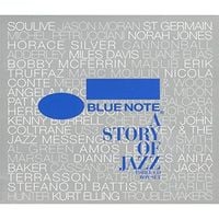 Various Artists - Blue Note A Story Of Jazz