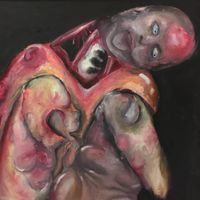 Eunuchs - Toxic