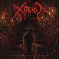 Xorsist - At The Somber Steps To Serenity