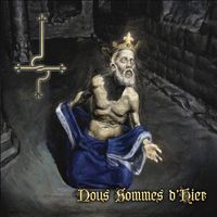 S&uuml;hnopfer - Nous Sommes d'Hier
