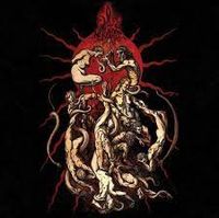 The Negative Bias - The Seven Seals Of Saligia