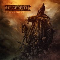 Hegeroth - Disintegration