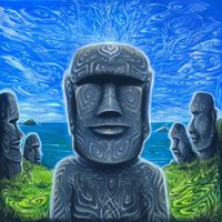 Ooga - Caveman