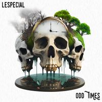 Lespecial - Odd Times
