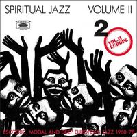 Various Artists - Spiritual Jazz 2 - Europe