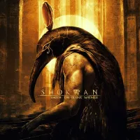 Shokran - Thoth: The Silent Witnsss